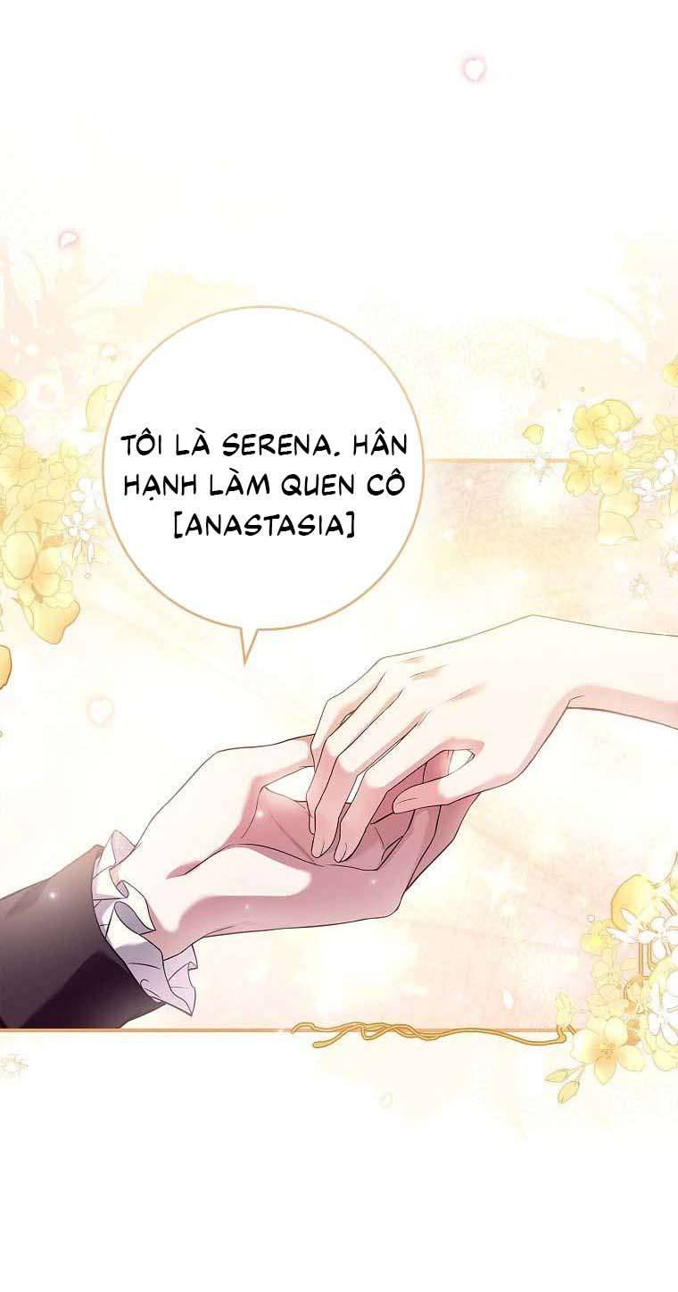 Tôi Đã Tắt Chế Độ Đau Đớn Rồi? Chapter 2 - Trang 4