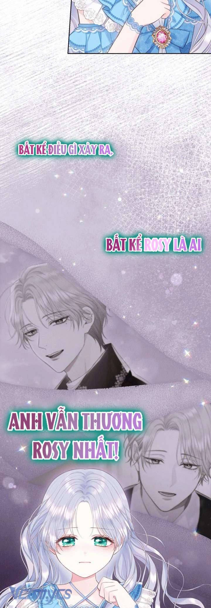 Người Anh Trai Mạnh Nhất Của Tôi Đã Mất Trí Nhớ Chap 11 - Next Chap 12