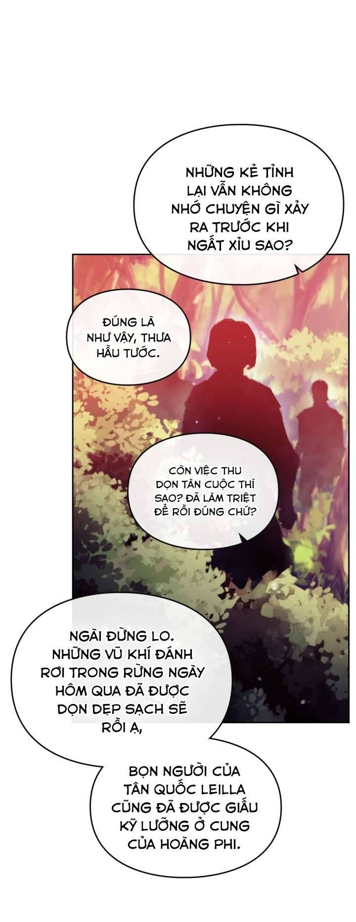 Kết Cục Của Nhân Vật Phản Diện Chỉ Có Thể Là Cái Chết Chapter 79 - Trang 4