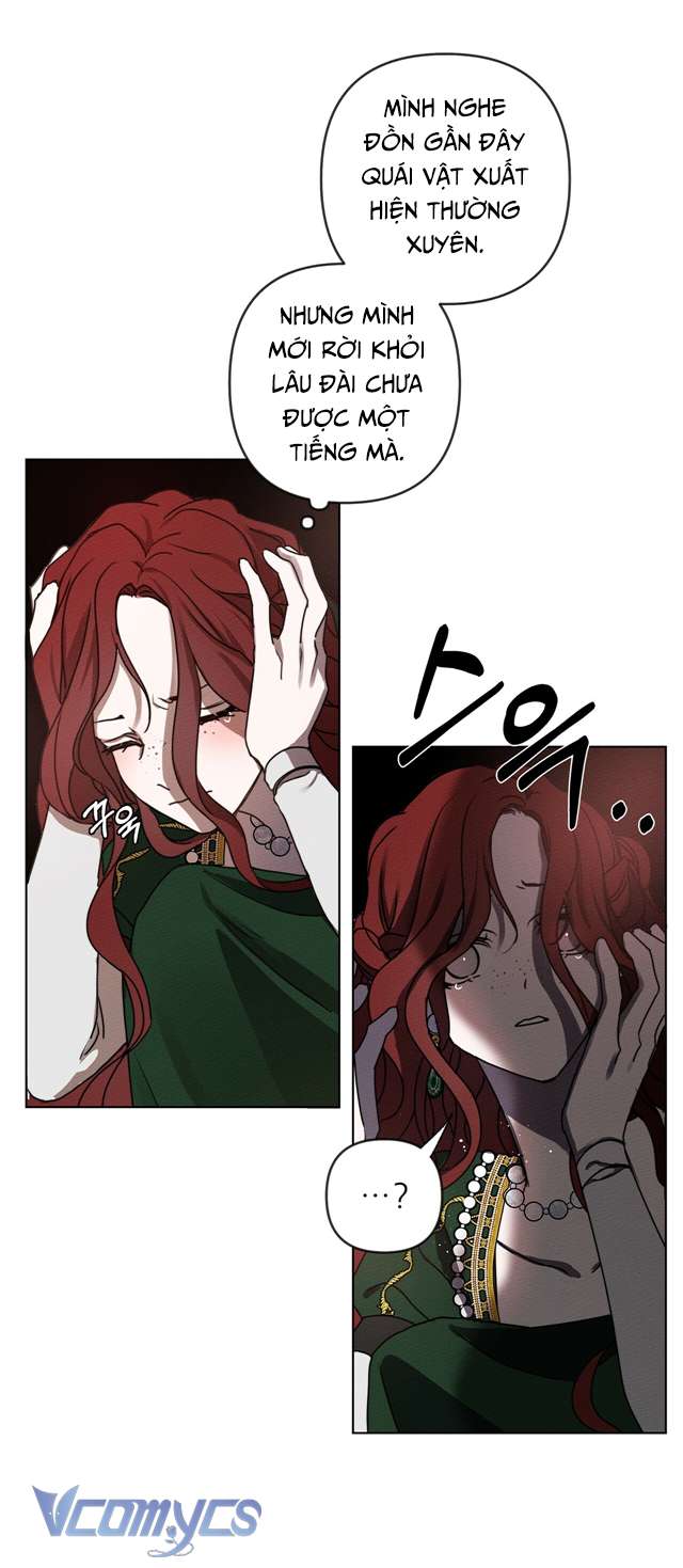 Dưới Bóng Cây Sồi Chap 3 - Trang 4