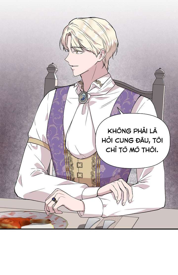 Tôi Không Phải Là Cinderella Chapter 43 - Trang 4