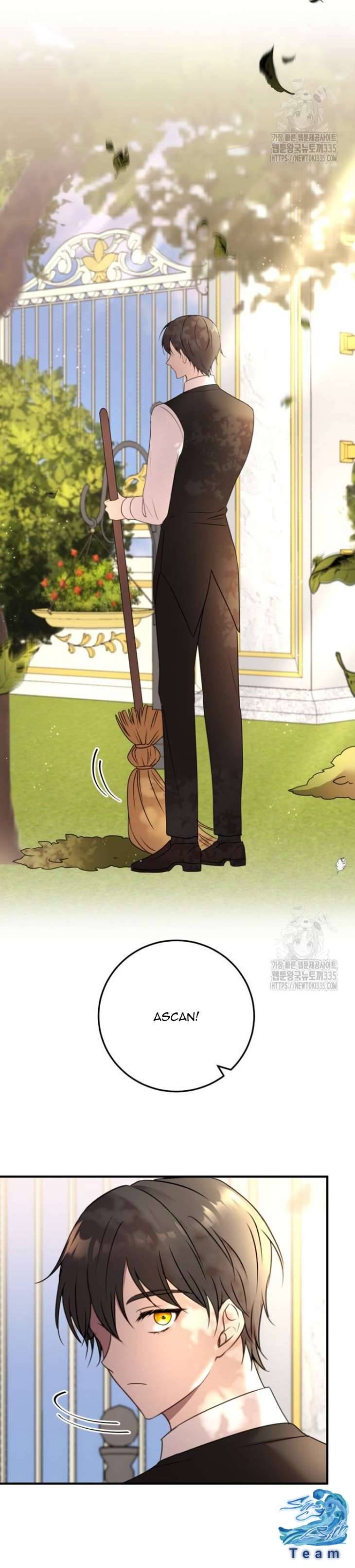 Ác Nữ Chỉ Muốn Sống Yên Bình Chapter 11 - Trang 4