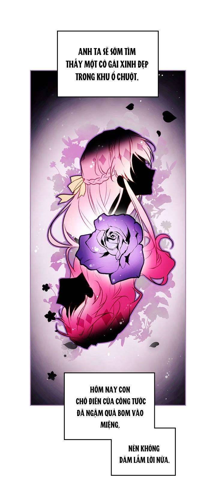 Kết Cục Của Nhân Vật Phản Diện Chỉ Có Thể Là Cái Chết Chapter 35 - Trang 4
