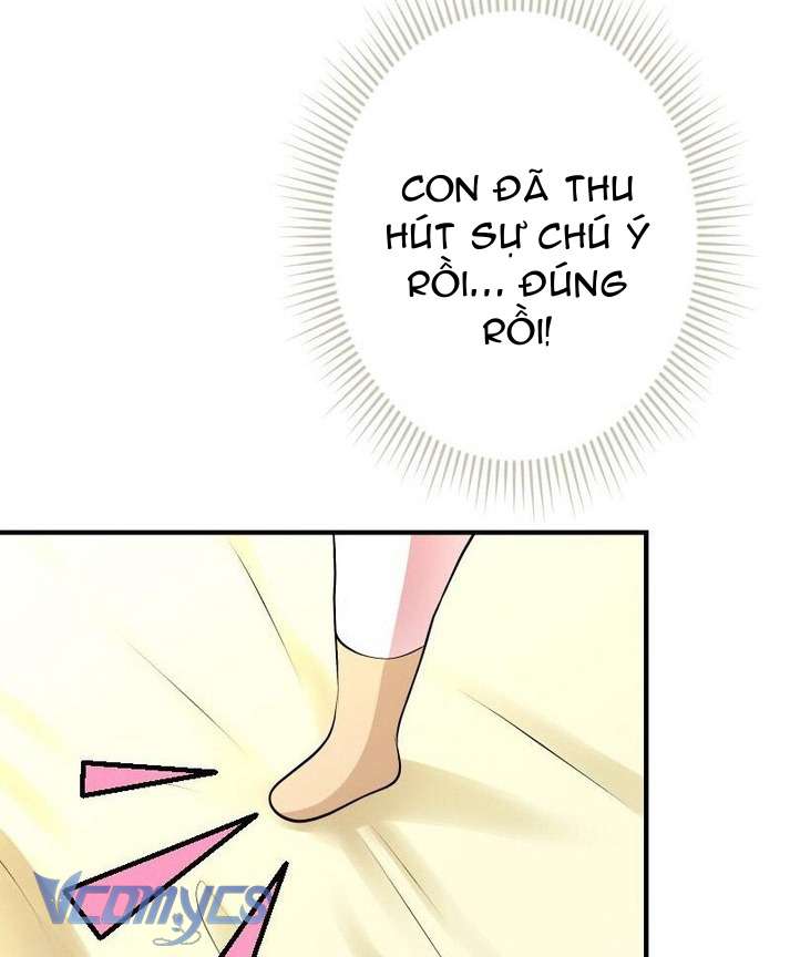 Sau Này Họ Sẽ Sinh Ra Tôi Chapter 14 - Trang 4