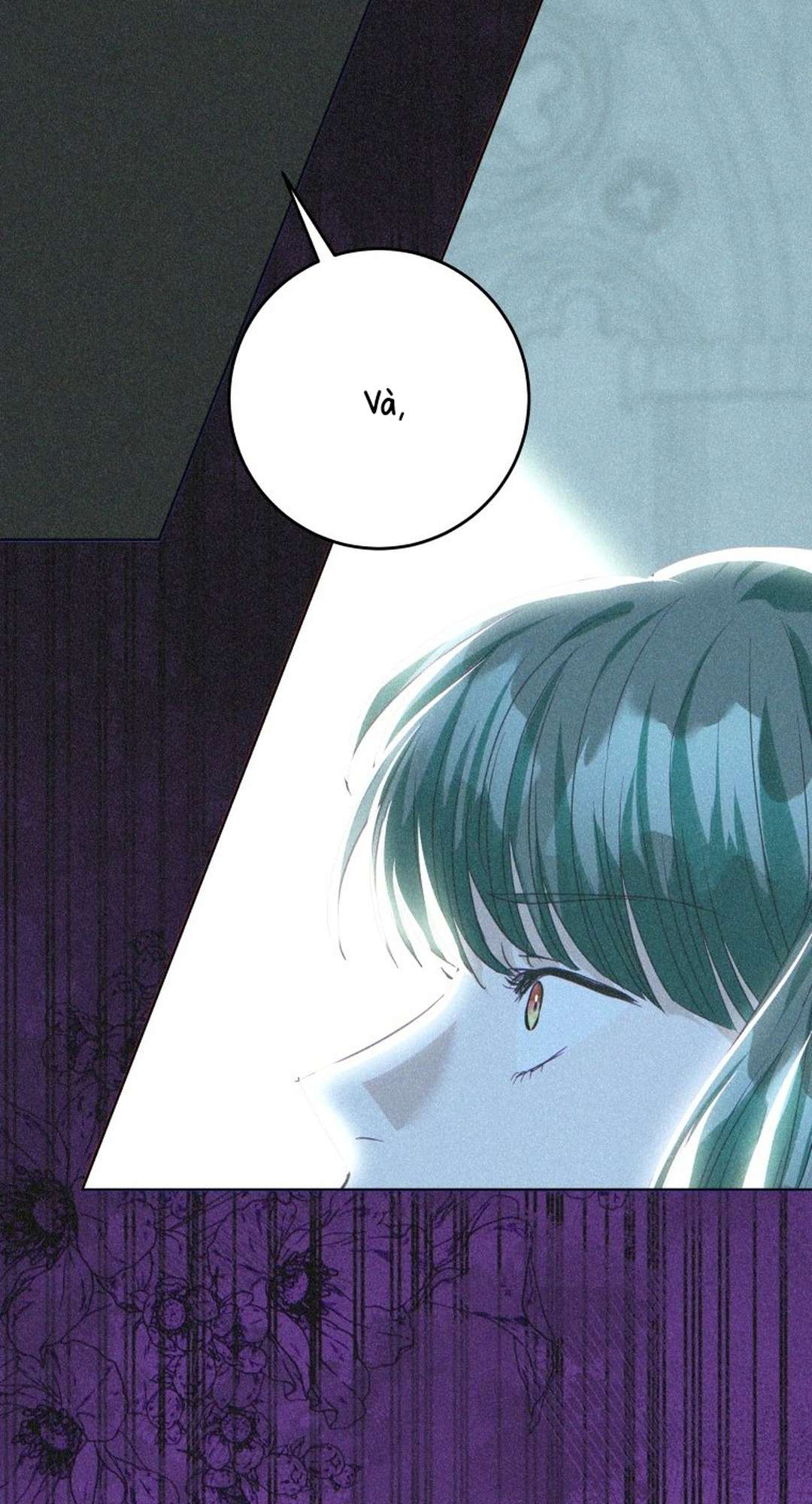 [ 18+ ] Lời Nguyền Tóc Đỏ Chapter 7 - Trang 3