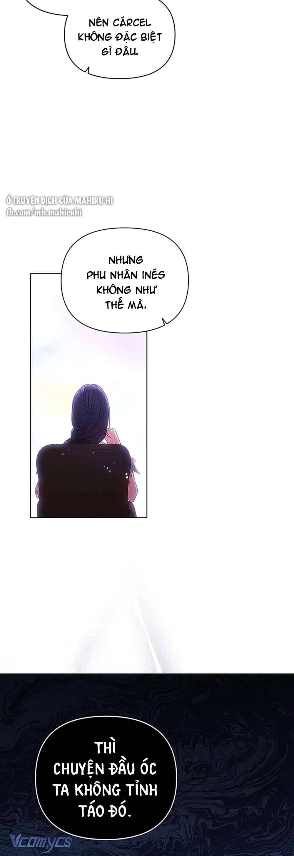 Hôn Nhân Này Rồi Sẽ Đổ Vỡ Chapter 31 - Trang 3