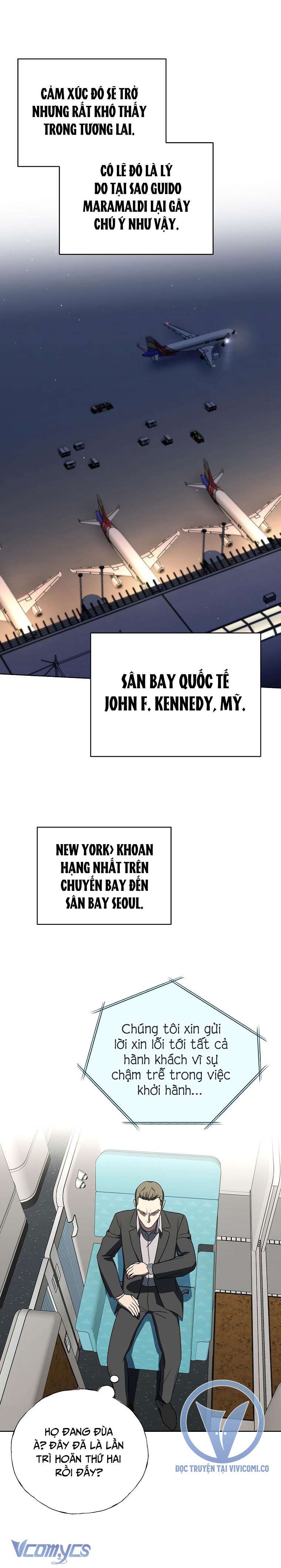 Hướng Dẫn Sinh Tồn Dành Cho Người Xếp Hạng Chap 47 - Trang 2