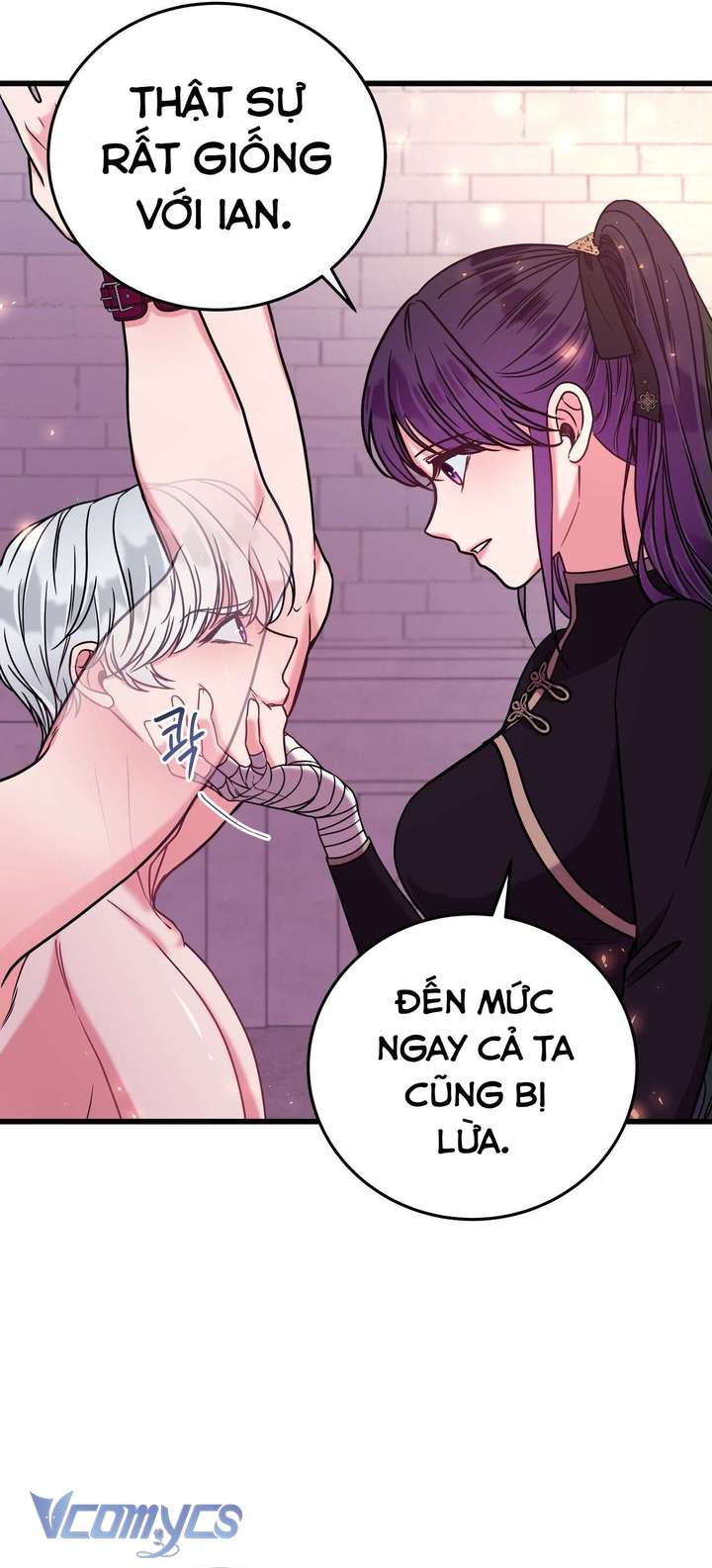 [18+] Anh Trai Đã Thay Đổi Chap 7 - Trang 2