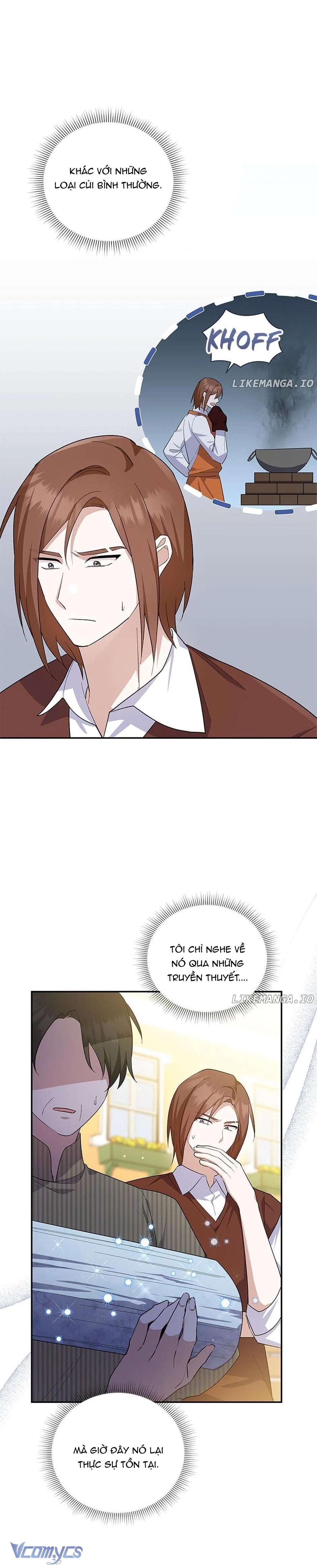 Kế Hoạch Trả Thù Chap 63 - Next Chap 64