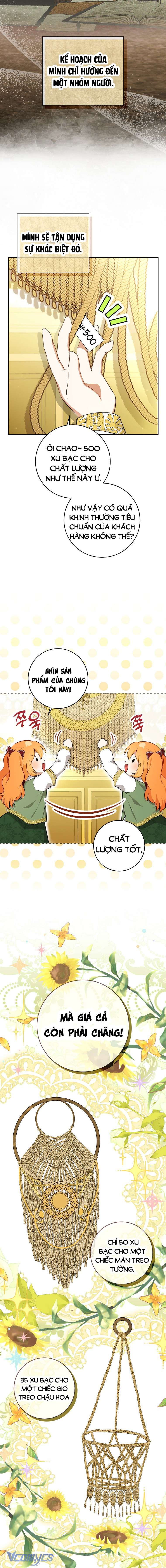 Sóc Con Tài Năng Chap 59 - Trang 2