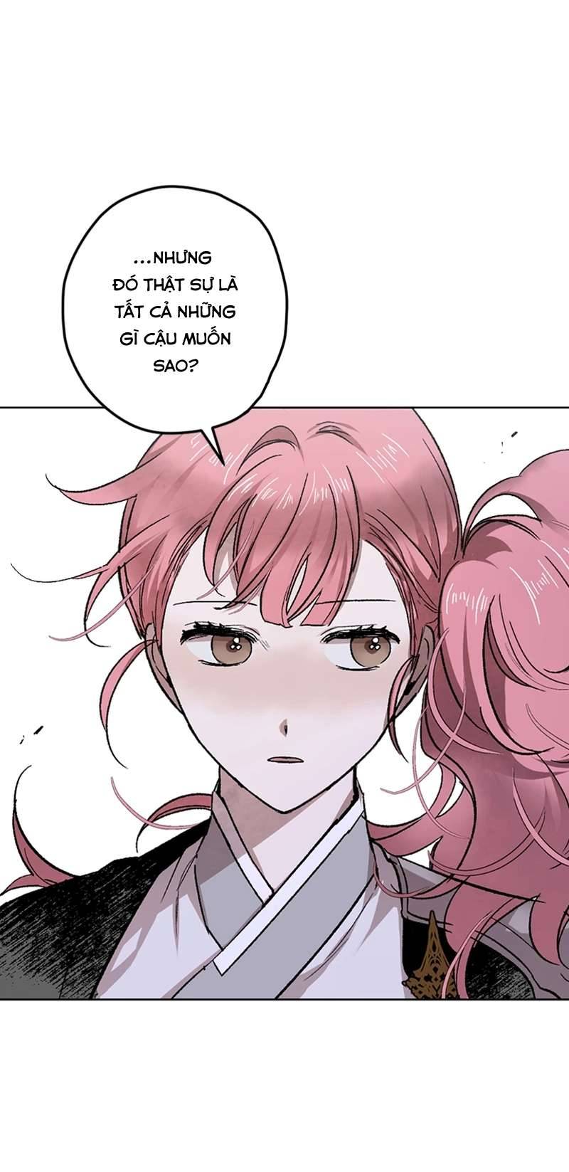 Lời Thú Nhận Của Chúa Tể Bóng Tối Chap 9 - Trang 4