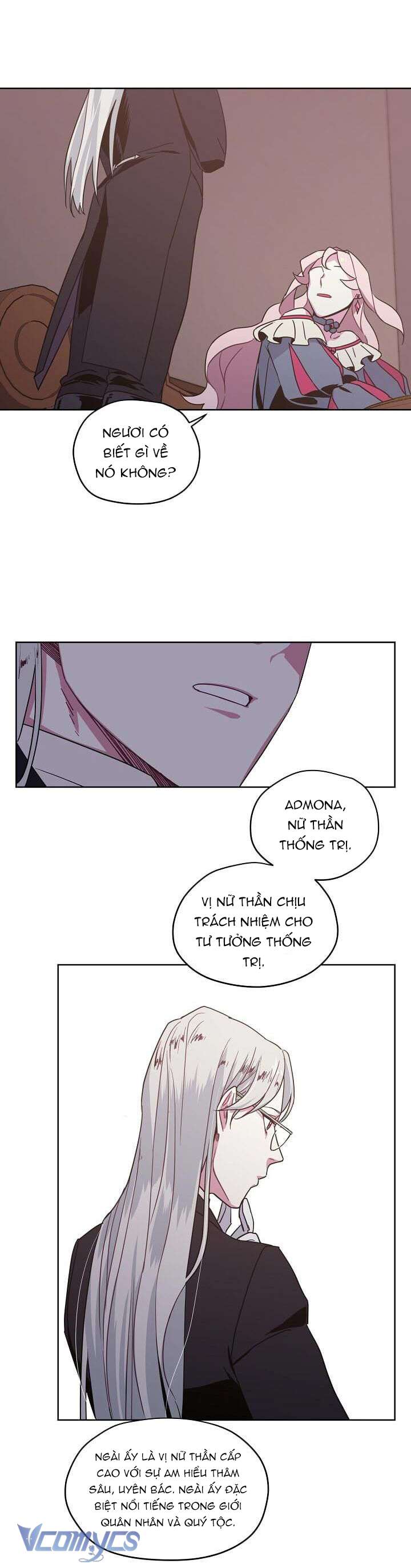 CHITRA Chapter 13 - Trang 4