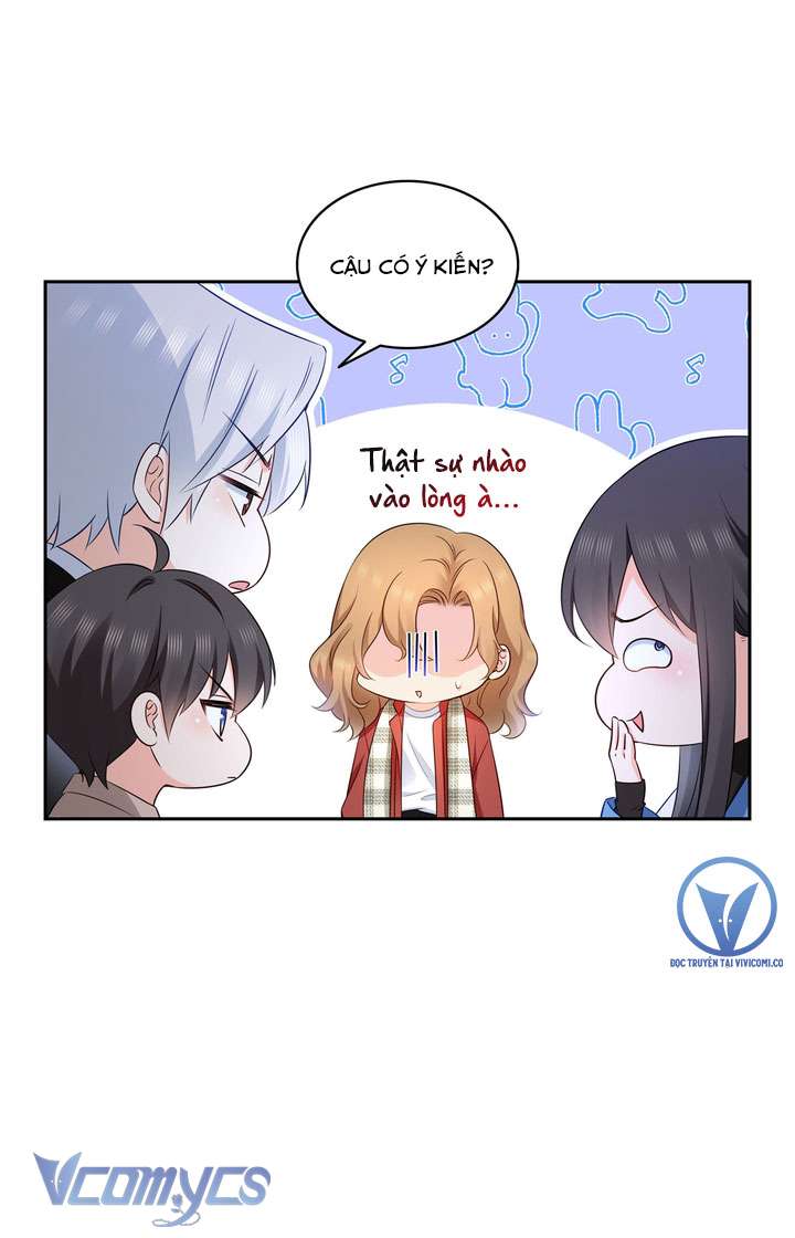 Hệt Như Hàn Quang Gặp Nắng Gắt Chap 522 - Trang 4