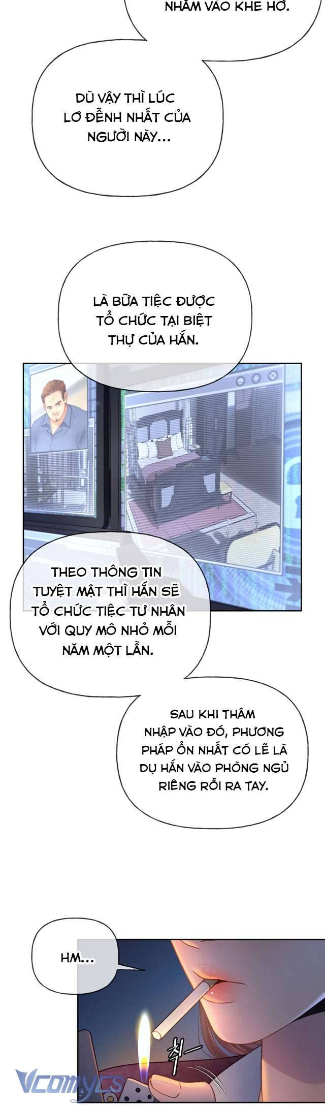 [18+] Hãy Giết Tôi Đi Chapter 4 - Next Chapter 5