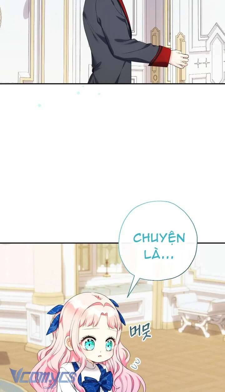 Tiểu Thư Tích Tiền Đi Bụi Chapter 54 - Trang 4