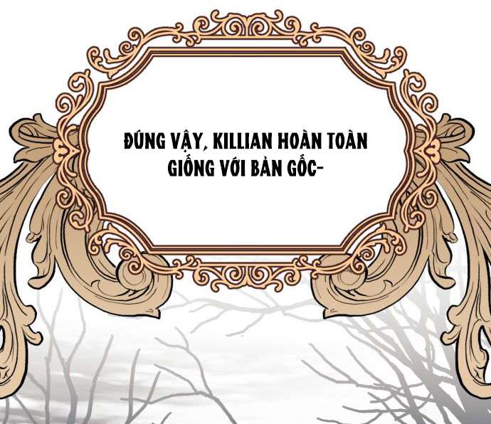 Tôi Tưởng Đó Chỉ Là Tiểu Thuyết Trọng Sinh Bình Thường Chapter 4 - Trang 4