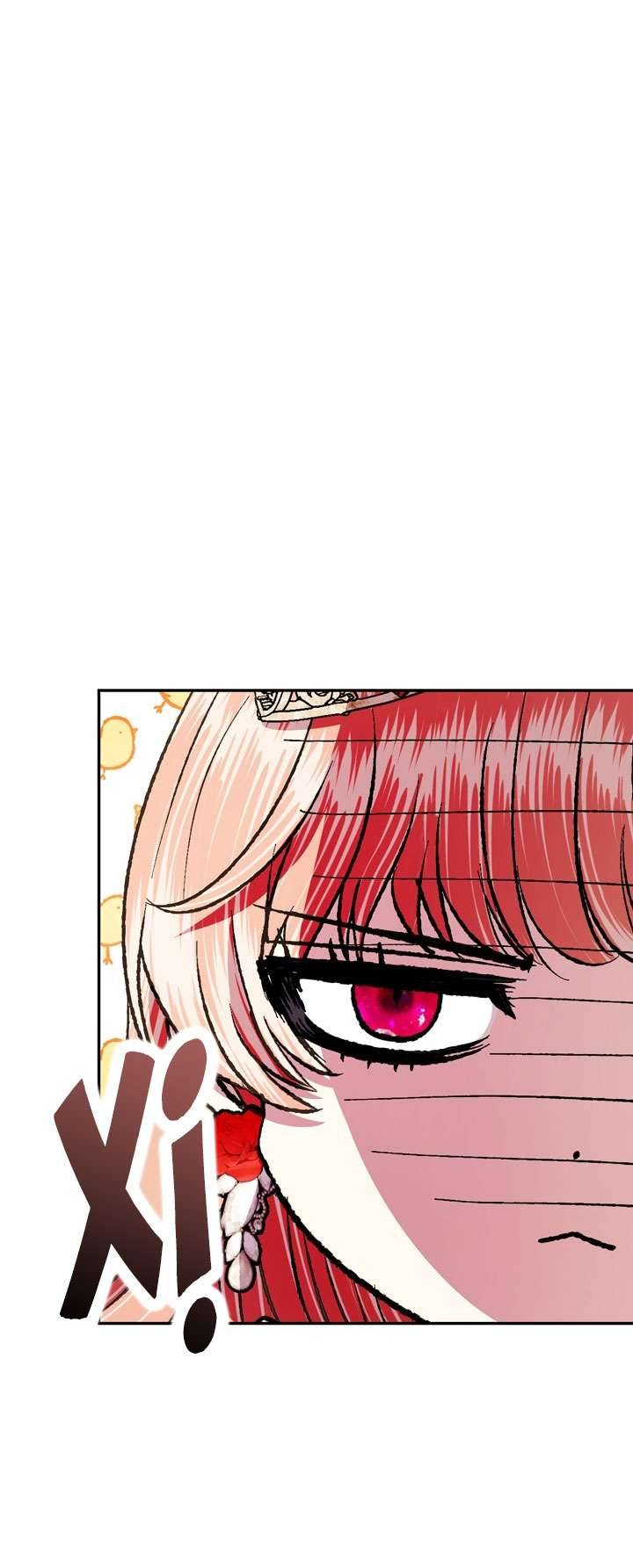 Cha À, Con Không Muốn Kết Hôn Đâu Chap 69 - Trang 2