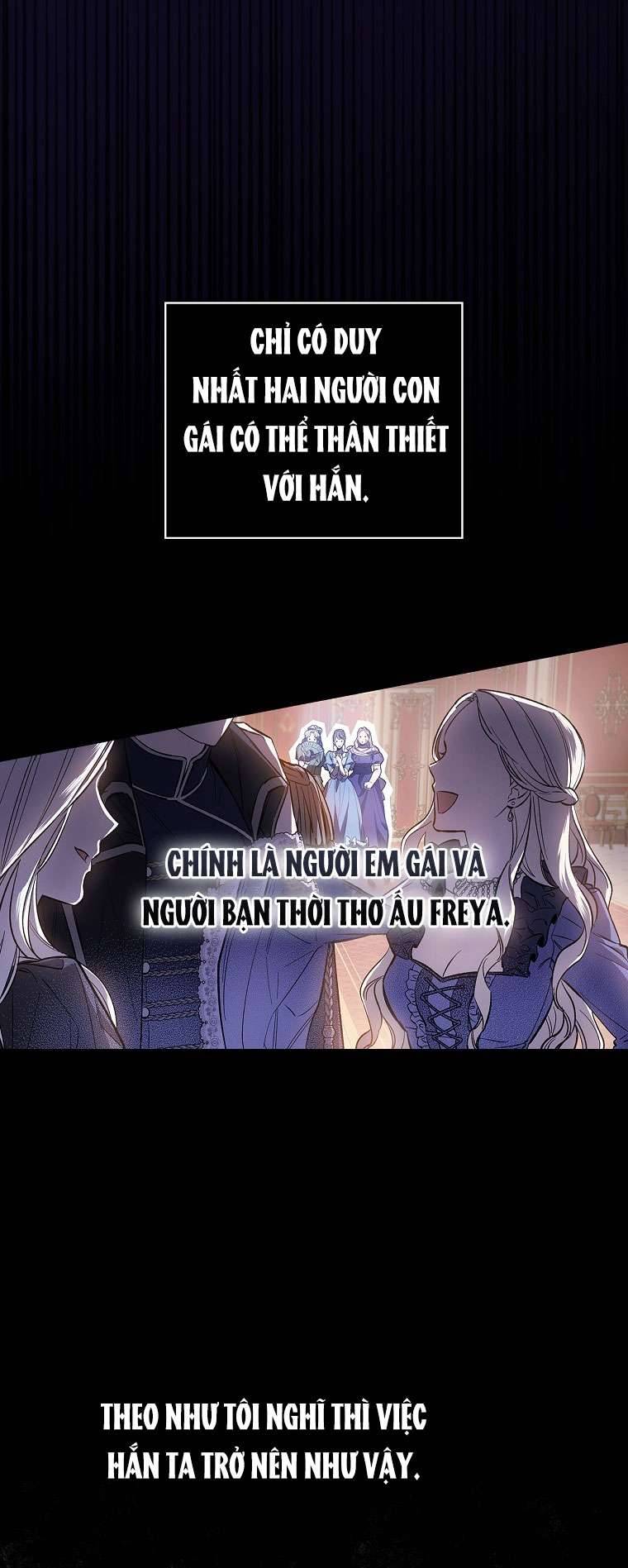 Phương Pháp Khiến Phu Quân Đứng Về Phía Tôi Chapter 2 - Trang 4