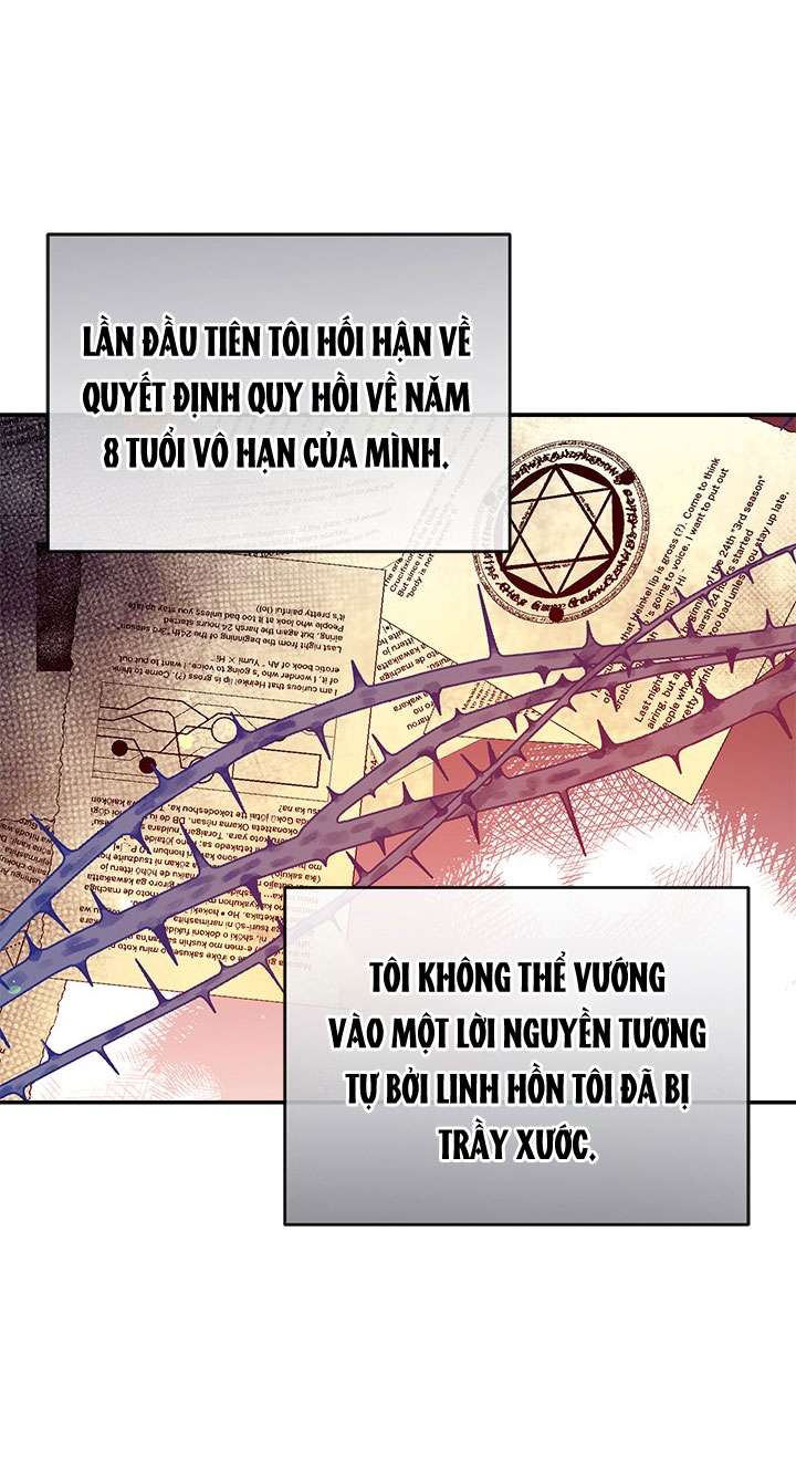 Chúng Ta Có Thể Trở Thành Một Gia Đình Được Không? Chap 45 - Trang 2