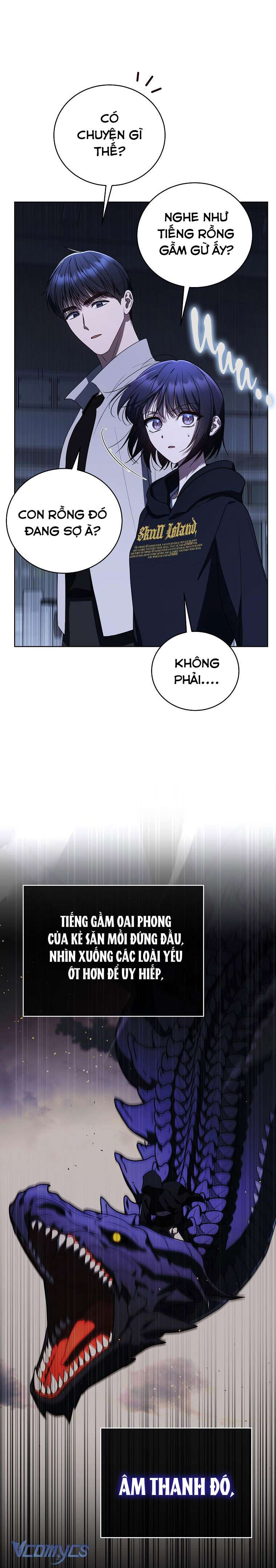 Hướng Dẫn Sinh Tồn Dành Cho Người Xếp Hạng Chap 42 - Trang 2