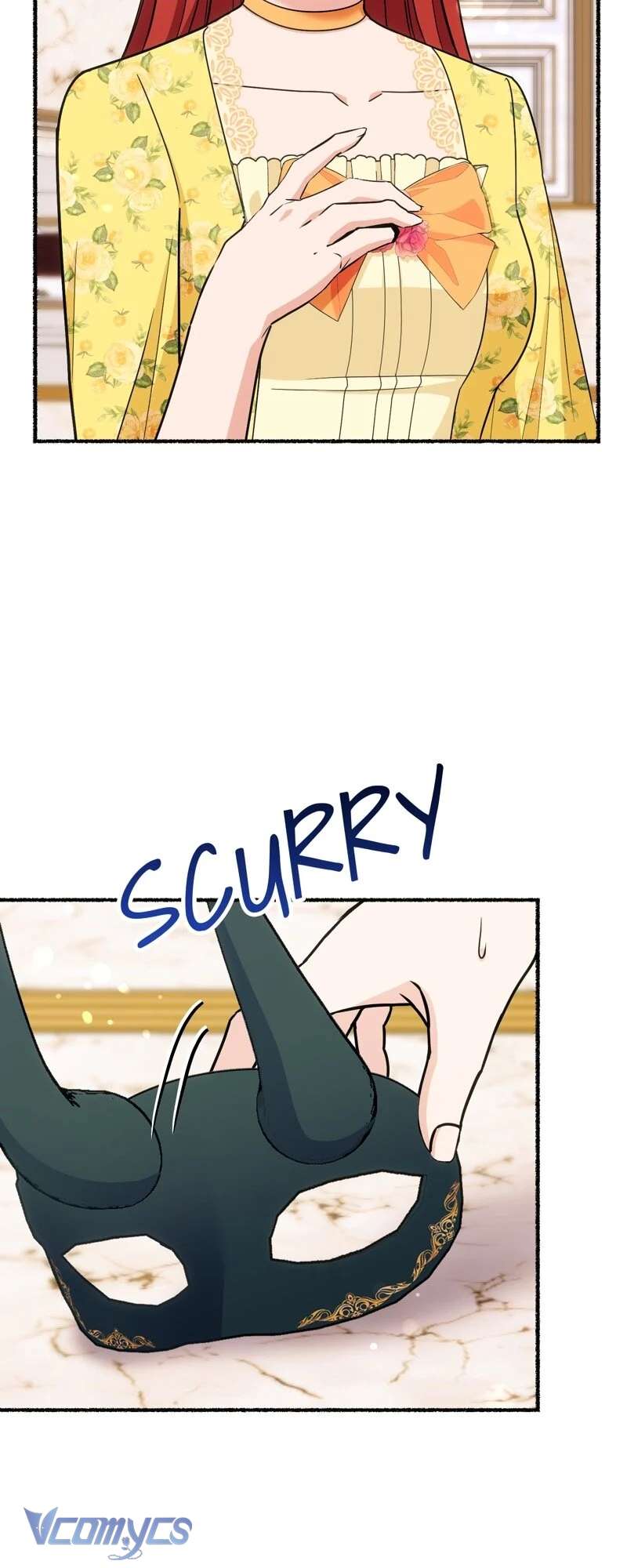 Trở Thành Chú Mèo Ngủ Cùng Bạo Chúa Chapter 28 - Next Chapter 29