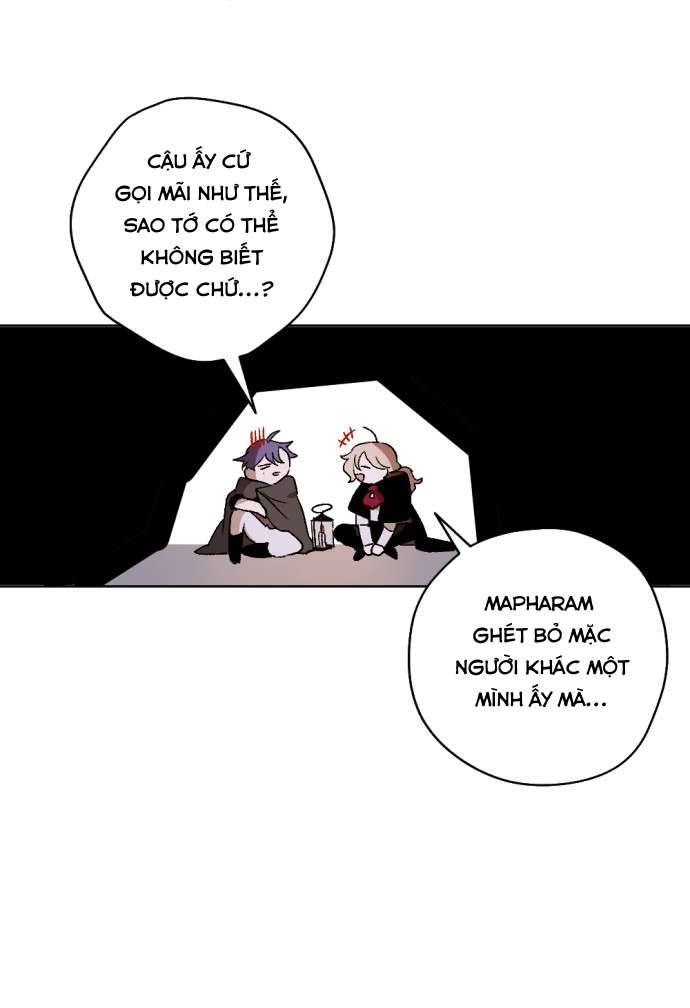 Lời Thú Nhận Của Chúa Tể Bóng Tối Chap 16 - Trang 4