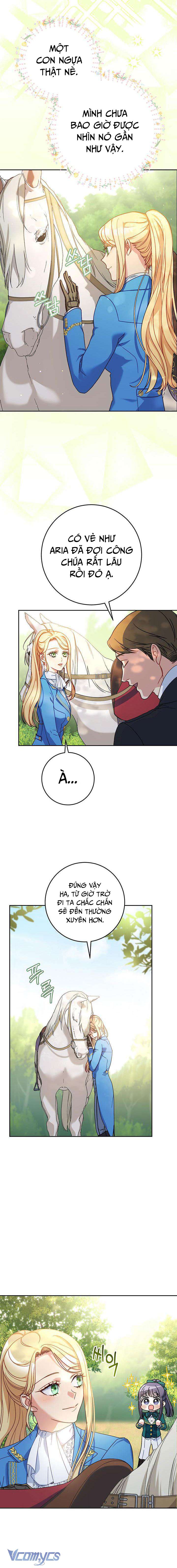 Tôi Đã Nuôi Dạy Em Gái Mình Một Cách Hoàn Hảo Chapter 13 - Next Chapter 14