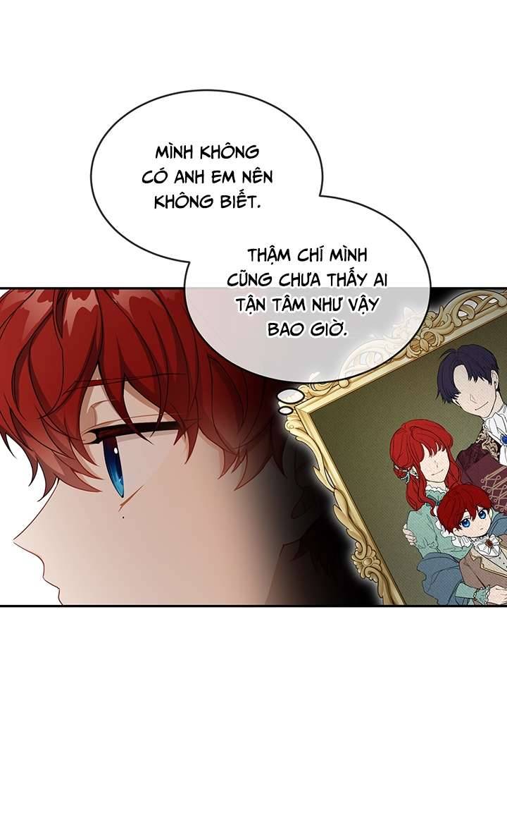 Lại Một Lần Nữa Hướng Về Ánh Sáng Chap 16 - Next Chap 17