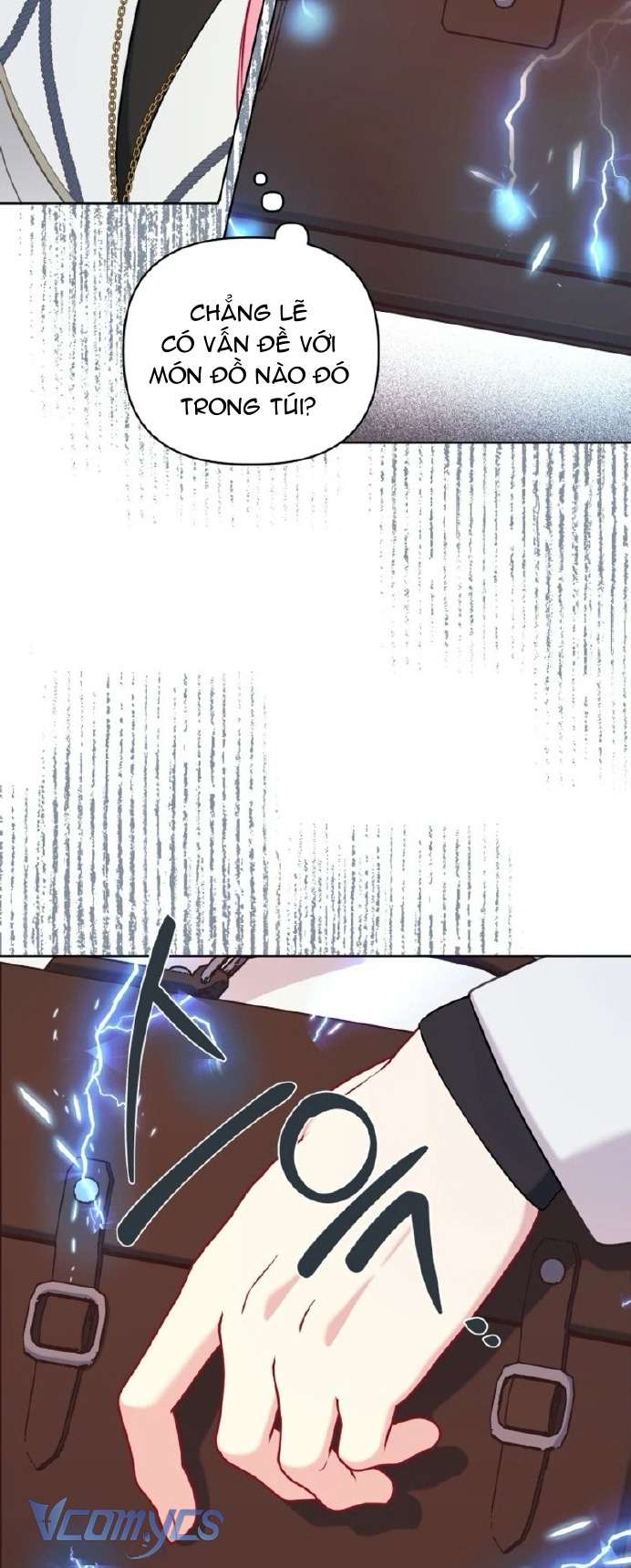 Sự Điều Trị Đặc Biệt Của Tinh Linh Chap 99 - Trang 2