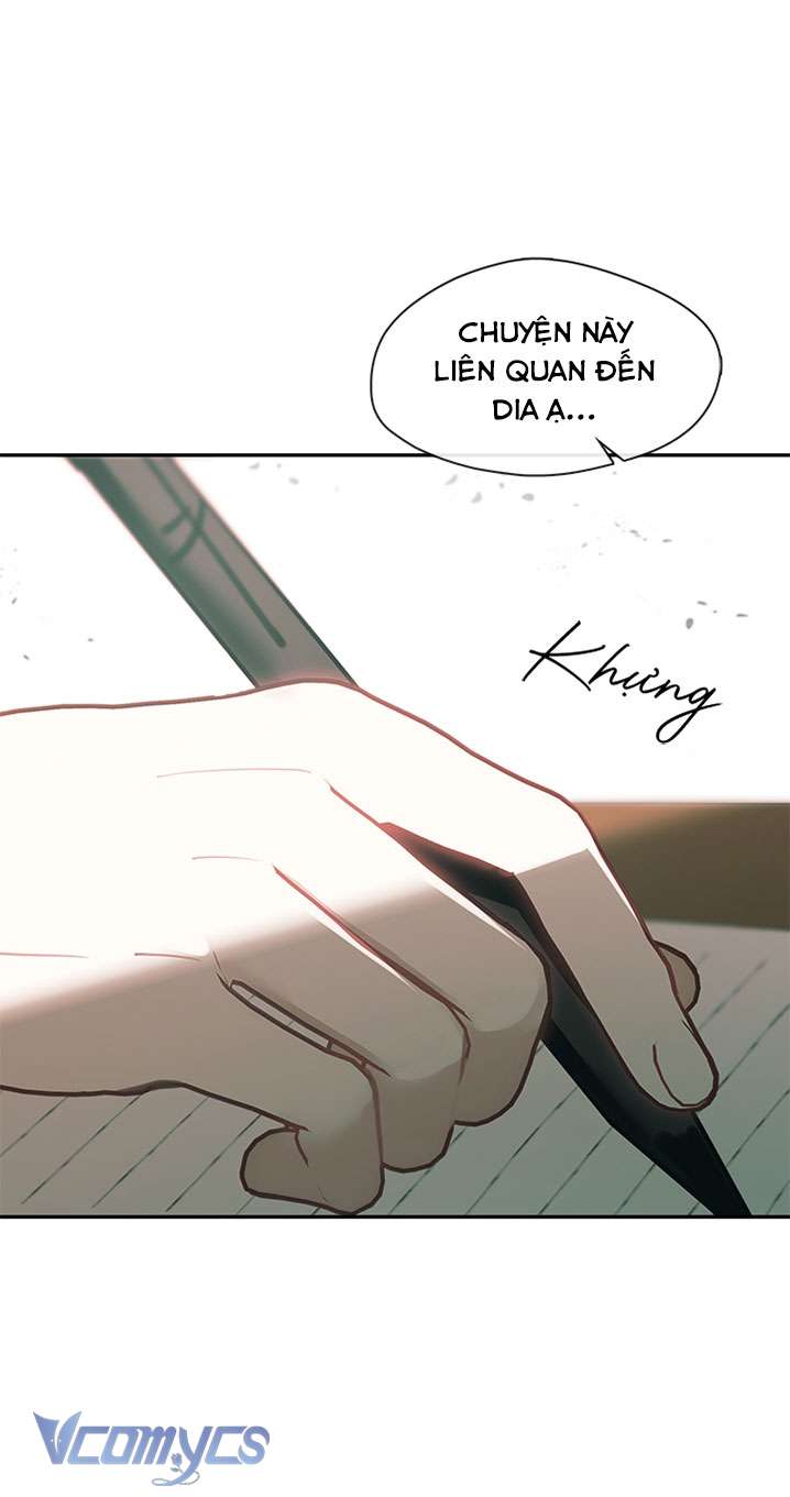 Gia Đình Bị Ám Ảnh Bởi Tôi Chapter 57 - Trang 4