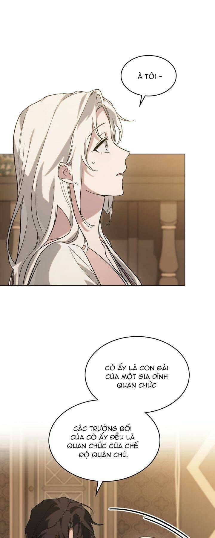 Khi Số Phận Tìm Đến Hai Ta Chapter 10 - Trang 4