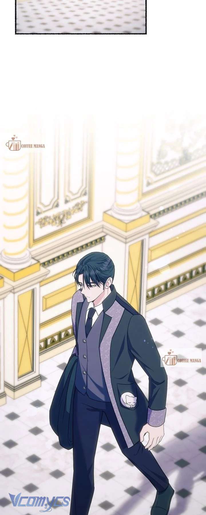 Trở Thành Chú Mèo Ngủ Cùng Bạo Chúa Chapter 20 - Next Chapter 21