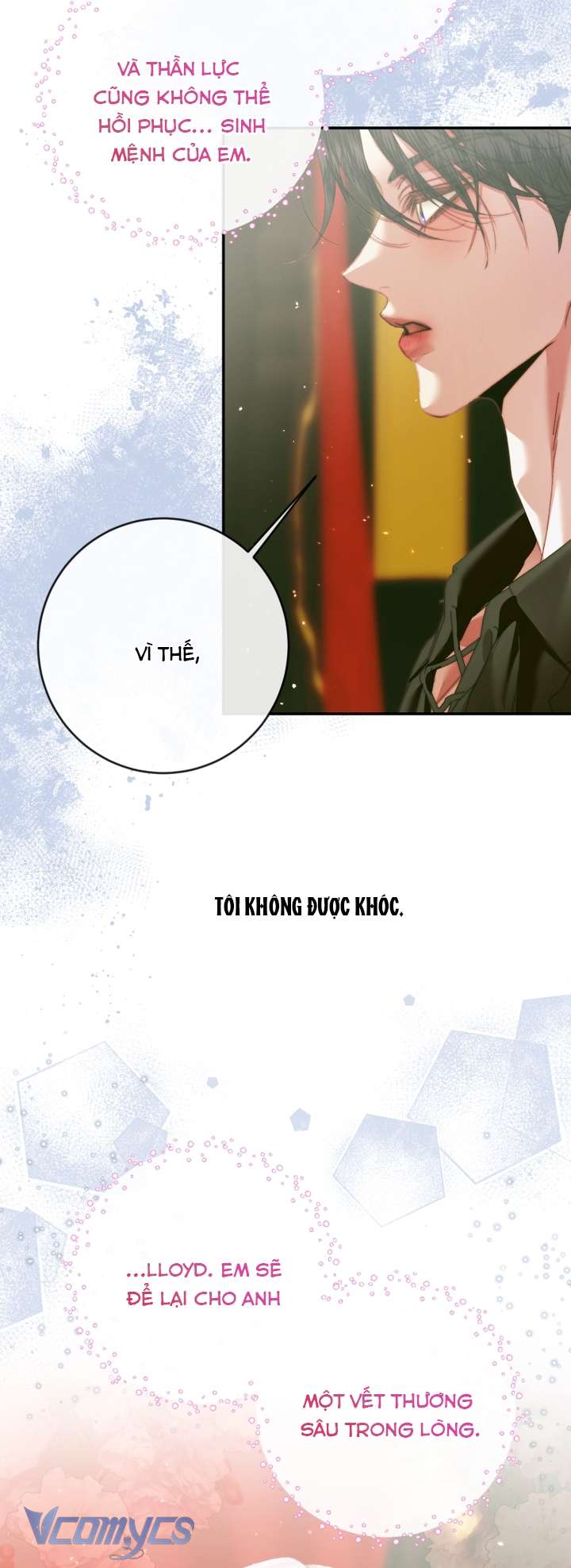 Siren: Trở Thành Gia Đình Của Nhân Vật Phản Diện Chapter 130 - Next Chap 131