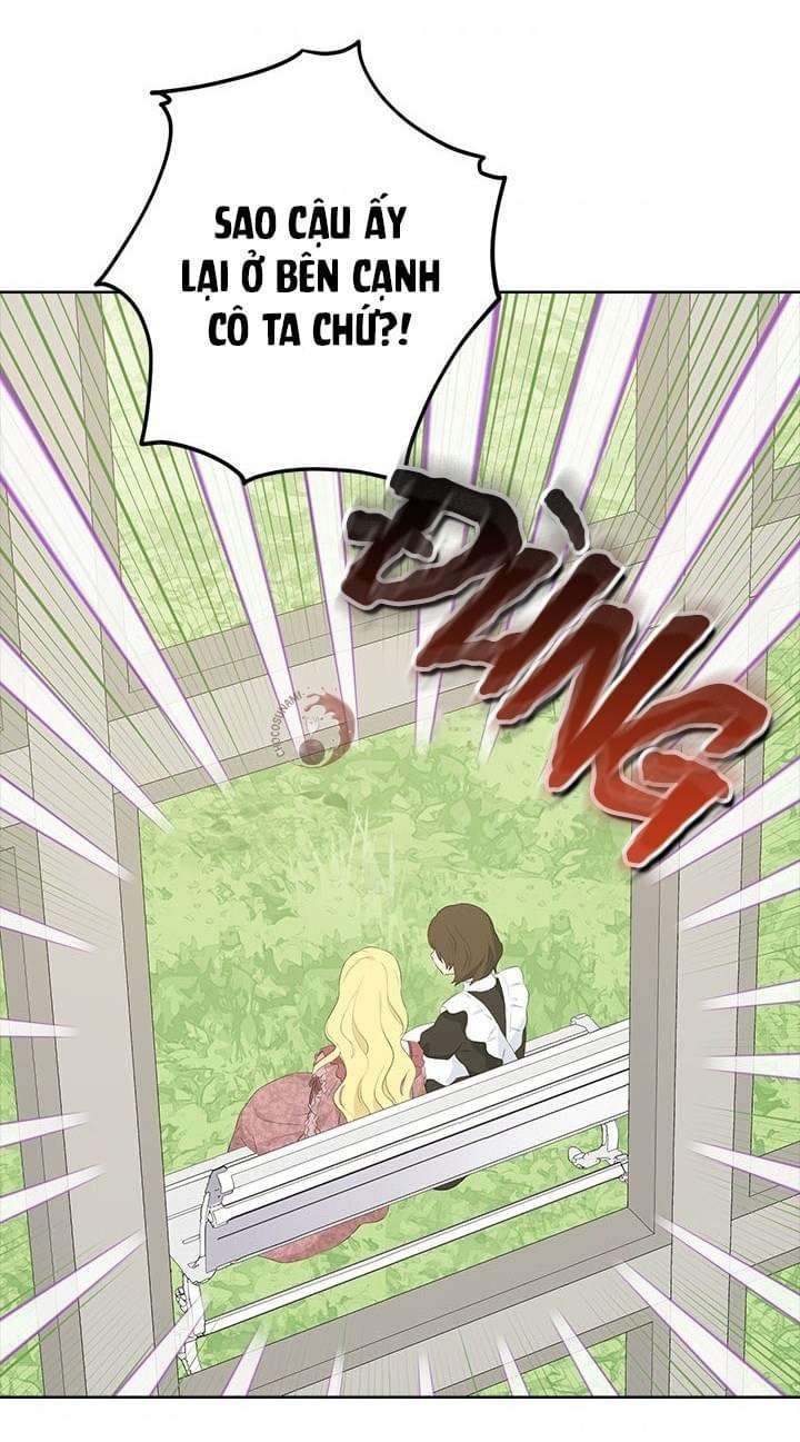 Tôi Là Minh Chứng Của Sự Thật Chap 45 - Trang 3