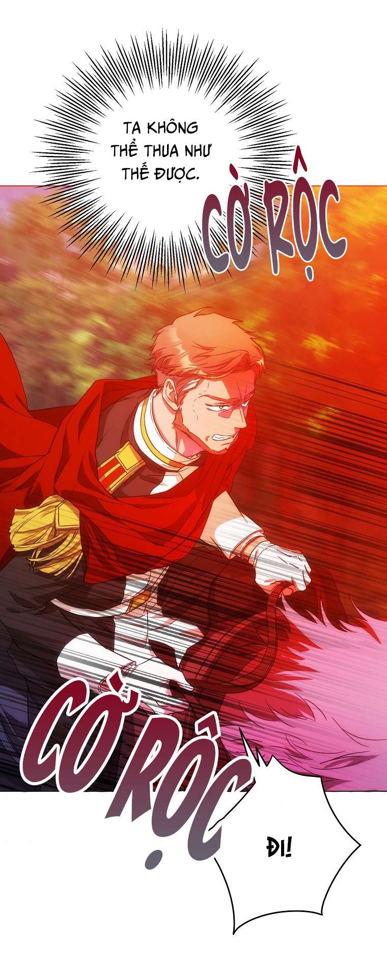 Tôi Trở Thành Vợ Của Nam Chính Chap 38 - Trang 3