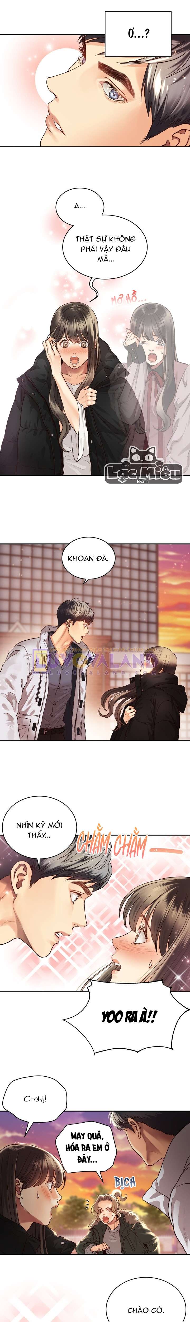 Ngôi Sao Ban Mai Chap 5 - Trang 2