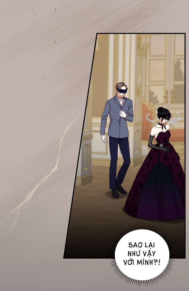 Cẩn Thận Với Các Anh Trai Đấy! Chap 82 - Trang 2