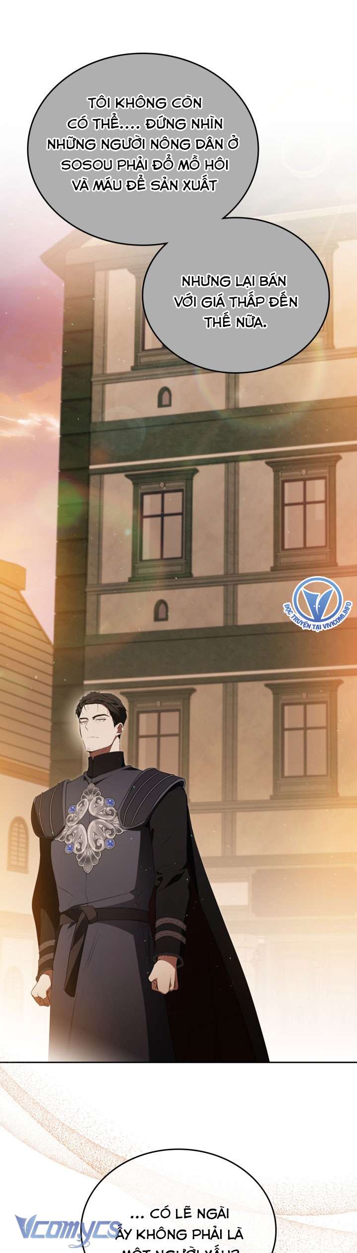 Kiếp Này Nhất Định Làm Gia Chủ Chap 163 - Trang 2