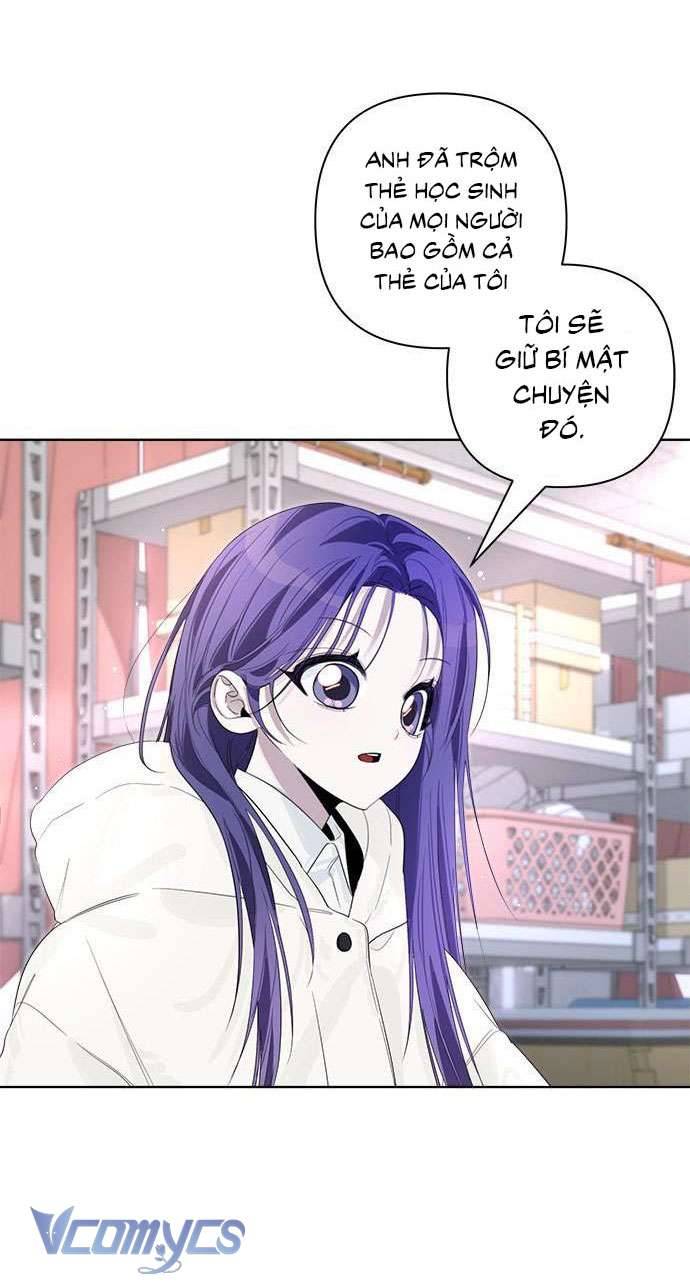 Đàn Anh Xấu Xa! Chap 79 - Trang 3
