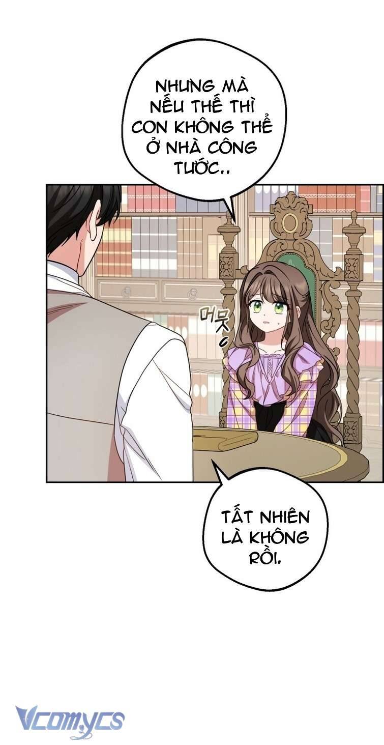 Được Yêu Thương Mà Còn Ngại Ngùng Sao! Chap 58 - Trang 4