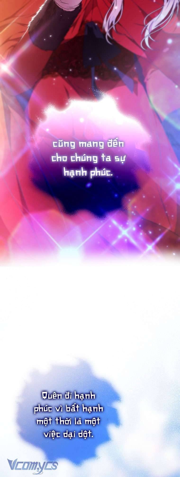 Tôi Trở Thành Vợ Của Nam Chính Chap 82 - Trang 3