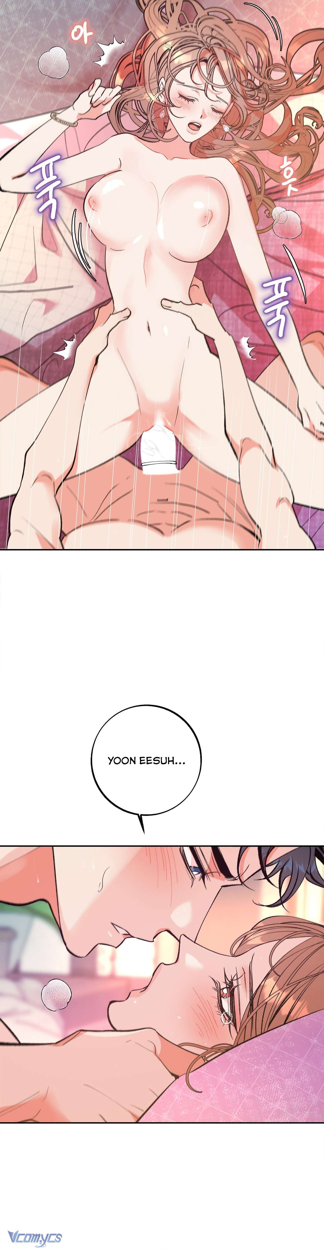 [18+] Tận Cùng Của Thế Giới Chap 10 - Trang 2