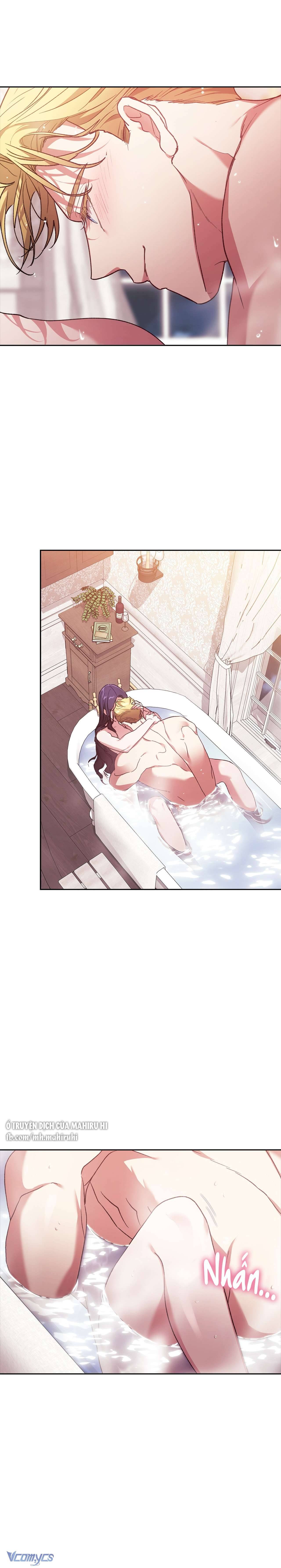 Hôn Nhân Này Rồi Sẽ Đổ Vỡ Chapter 64 - Trang 3