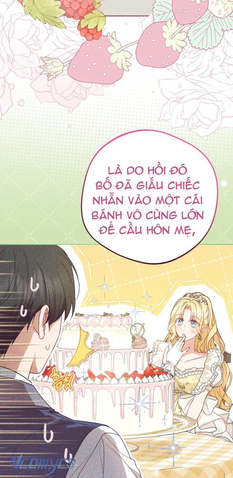 Được Yêu Thương Mà Còn Ngại Ngùng Sao! Chap 52 - Trang 4