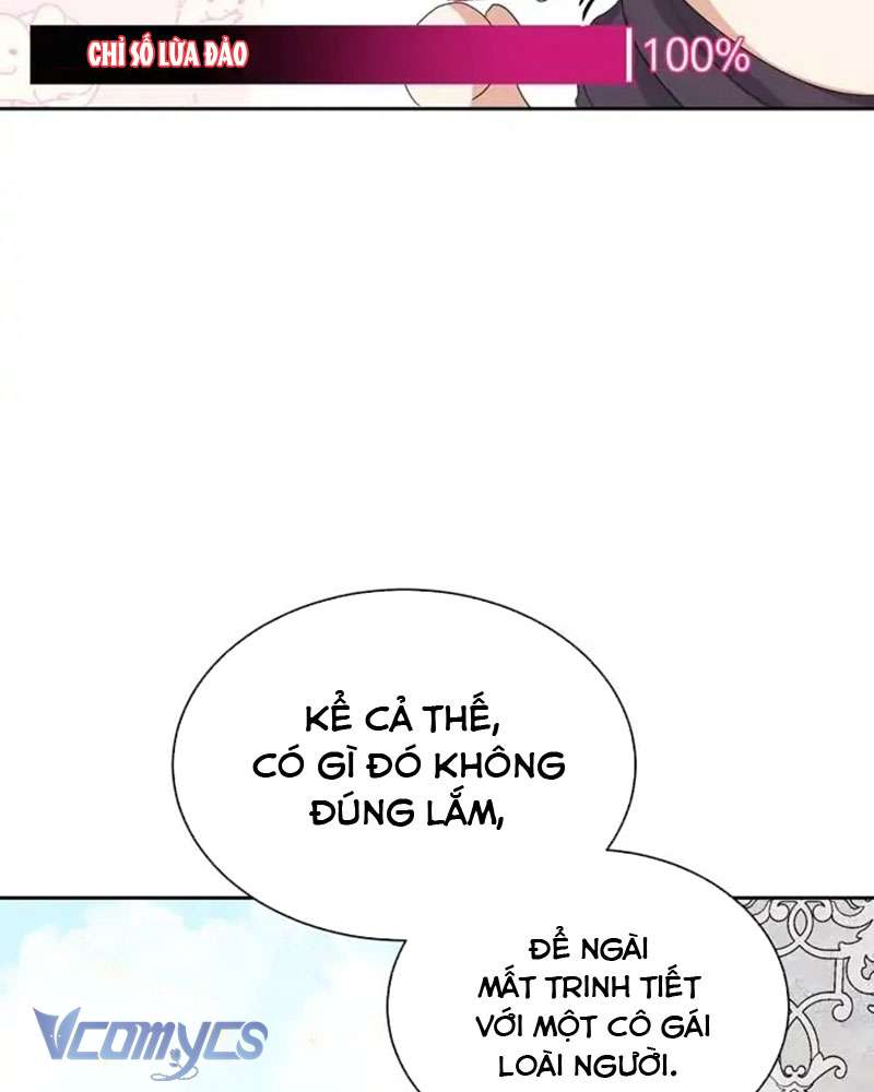 Rực Rỡ Đến Điên Cuồng Chap 4 - Trang 3