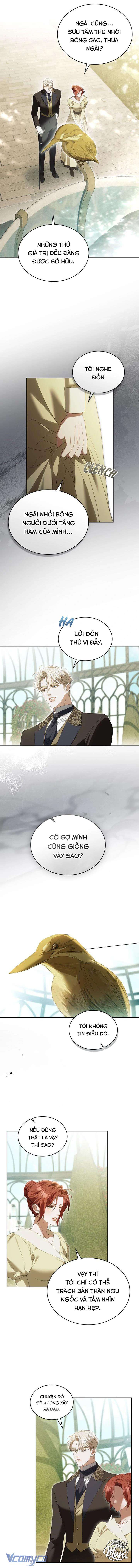 (Munn) Odalisque Chap 24 - Trang 2