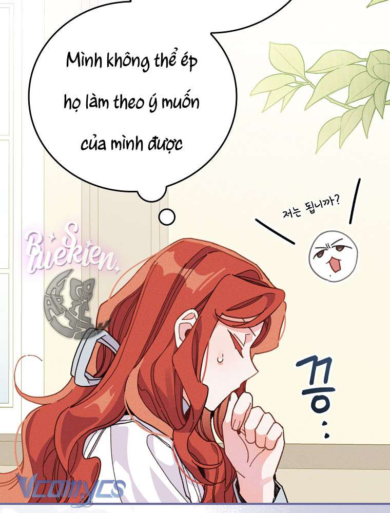 Chị Gái Của Nhân Vật Phản Diện Hôm Nay Cũng Đang Đau Khổ Chapter 22 - Trang 4