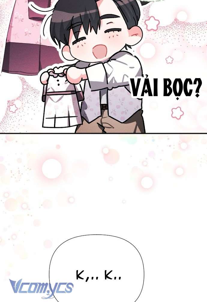 Papa Bạo Chúa, Con Sẽ Bảo Vệ Người! Chap 2 - Trang 2