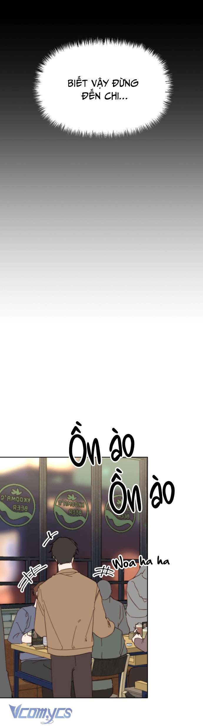 Ly Hôn Thì Dễ, Yêu Đương Mới Khó Chapter 1 - Trang 3