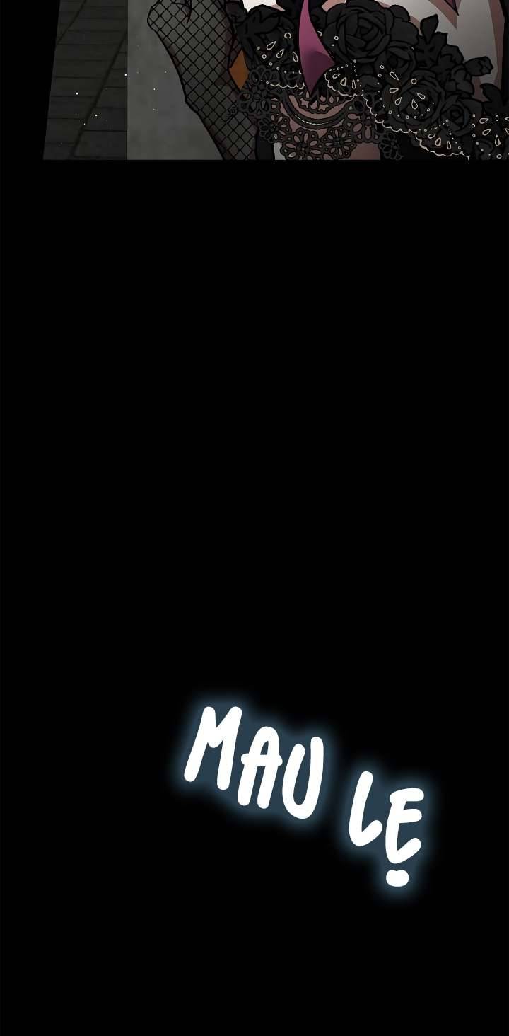 Hôn Phu Ẩn Sắc Chapter 33 - Trang 4